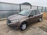 ВАЗ (Lada) Granta 2190 2018 года за 3 999 990 тг. в Атырау