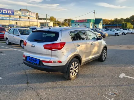 Kia Sportage 2014 года за 7 990 000 тг. в Талдыкорган – фото 5