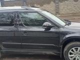 Skoda Yeti 2012 года за 4 500 000 тг. в Алматы – фото 2