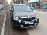 Skoda Yeti 2012 года за 4 500 000 тг. в Алматы – фото 5