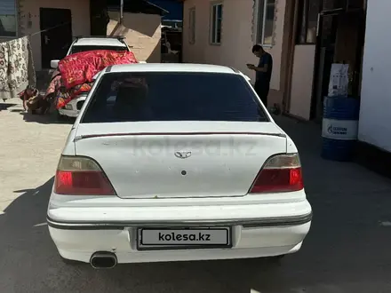Daewoo Nexia 2004 года за 850 000 тг. в Алматы – фото 2