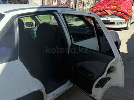 Daewoo Nexia 2004 года за 850 000 тг. в Алматы – фото 10