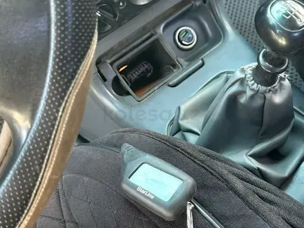 Daewoo Nexia 2004 года за 850 000 тг. в Алматы – фото 11