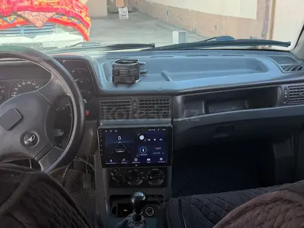 Daewoo Nexia 2004 года за 850 000 тг. в Алматы – фото 14