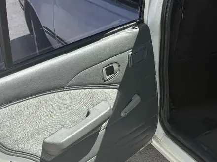 Daewoo Nexia 2004 года за 850 000 тг. в Алматы – фото 6