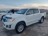 Toyota hilux 2015 в Актау – фото 3