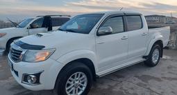 Toyota hilux 2015 в Актау – фото 3