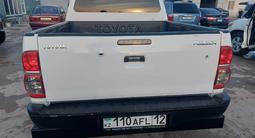 Toyota hilux 2015 в Актау – фото 4