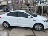 Kia Rio 2014 года за 6 000 000 тг. в Актау – фото 3