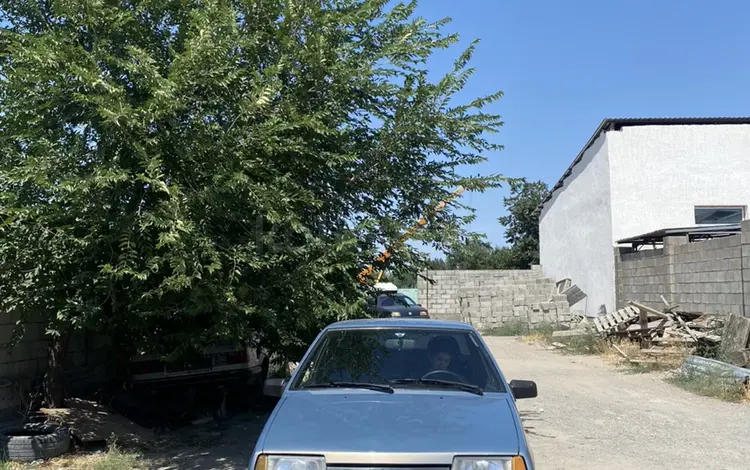 ВАЗ (Lada) 21099 2003 года за 950 000 тг. в Шымкент