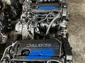 Двигатель Шевролет Круз z18xer за 550 000 тг. в Шымкент – фото 11