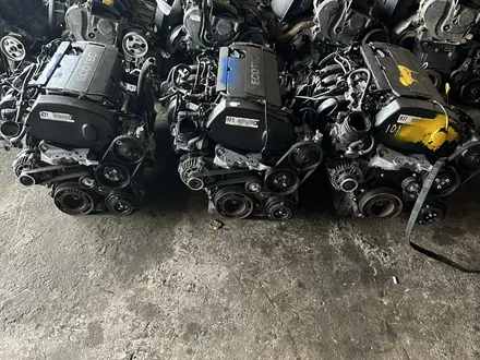 Двигатель Шевролет Круз z18xer за 550 000 тг. в Шымкент – фото 13