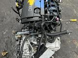 Двигатель Шевролет Круз z18xer за 550 000 тг. в Шымкент – фото 2