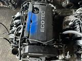 Двигатель Шевролет Круз z18xer за 550 000 тг. в Шымкент – фото 4