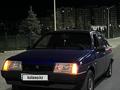 ВАЗ (Lada) 21099 1999 годаfor1 050 000 тг. в Шымкент – фото 2