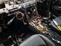 Замена печек Радиатора Mercedes-Benz wolkcvagen BMW в Алматы – фото 2