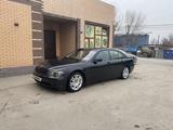 BMW 735 2003 года за 4 500 000 тг. в Алматы – фото 4