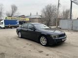 BMW 735 2003 года за 4 500 000 тг. в Алматы