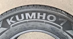 KUMHO 155 R12C 88/86R KC53үшін13 700 тг. в Алматы – фото 4