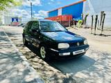 Volkswagen Golf 1993 года за 1 650 000 тг. в Караганда