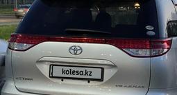 Toyota Estima 2009 года за 9 900 000 тг. в Алматы – фото 5