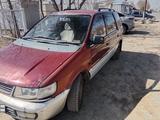 Mitsubishi Chariot 1994 годаүшін1 400 000 тг. в Талдыкорган
