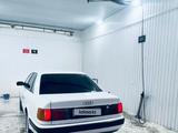 Audi 100 1993 годаүшін1 700 000 тг. в Кызылорда – фото 2