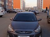 Hyundai Accent 2013 годаүшін6 000 000 тг. в Алматы – фото 5