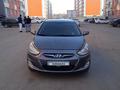 Hyundai Accent 2013 года за 6 000 000 тг. в Алматы – фото 6
