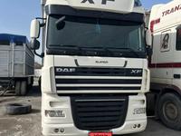 DAF  XF 105 2013 годаүшін32 000 000 тг. в Туркестан