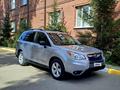 Subaru Forester 2016 года за 5 850 000 тг. в Петропавловск