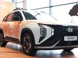 Hyundai Mufasa Luxe 2025 года за 14 490 000 тг. в Актобе