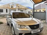 Hyundai Sonata 2008 годаүшін3 585 000 тг. в Уральск – фото 2