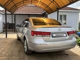 Hyundai Sonata 2008 годаүшін3 585 000 тг. в Уральск – фото 4