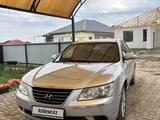 Hyundai Sonata 2008 годаүшін3 585 000 тг. в Уральск
