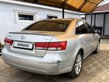 Hyundai Sonata 2008 годаүшін3 585 000 тг. в Уральск – фото 3