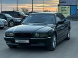 BMW 728 1998 года за 3 500 000 тг. в Кокшетау – фото 2