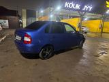 ВАЗ (Lada) Kalina 1118 2008 года за 1 250 000 тг. в Уральск – фото 3