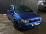 ВАЗ (Lada) Kalina 1118 2008 года за 1 250 000 тг. в Уральск – фото 2
