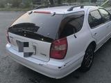 Nissan Cefiro 1998 года за 2 300 000 тг. в Усть-Каменогорск – фото 2