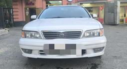 Nissan Cefiro 1998 годаүшін2 100 000 тг. в Усть-Каменогорск