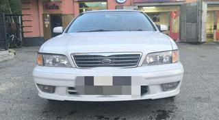 Nissan Cefiro 1998 года за 2 100 000 тг. в Усть-Каменогорск