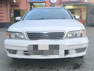 Nissan Cefiro
