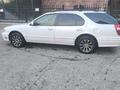 Nissan Cefiro 1998 года за 2 100 000 тг. в Усть-Каменогорск – фото 3