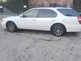 Nissan Cefiro 1998 года за 2 300 000 тг. в Усть-Каменогорск – фото 3