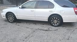 Nissan Cefiro 1998 годаүшін2 100 000 тг. в Усть-Каменогорск – фото 3
