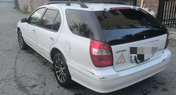 Nissan Cefiro 1998 годаүшін2 100 000 тг. в Усть-Каменогорск – фото 4