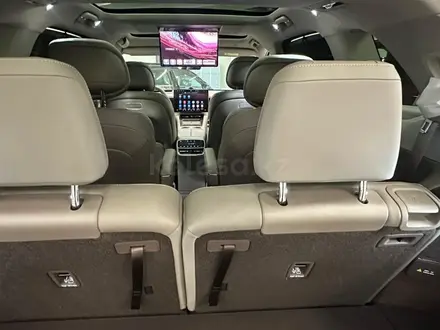 AITO M7 Ultra 4WD 6s 2025 года за 34 500 000 тг. в Алматы – фото 17