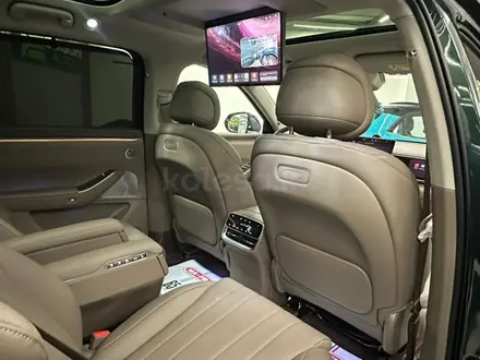 AITO M7 Ultra 4WD 6s 2025 года за 34 500 000 тг. в Алматы – фото 22