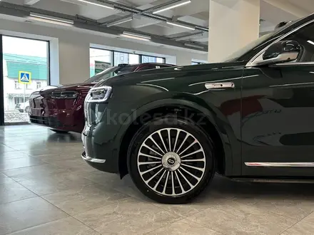 AITO M7 Ultra 4WD 6s 2025 года за 34 500 000 тг. в Алматы – фото 4